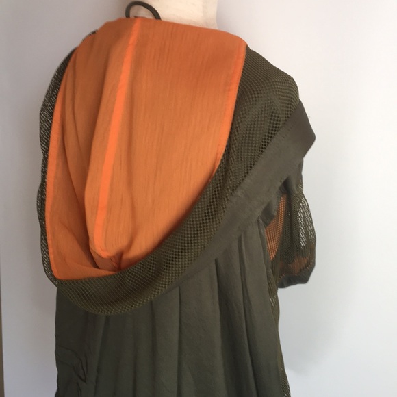 Free People jacket - Picture 4 of 8